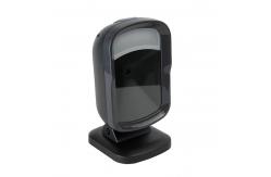 China 500times/Sec High Speed Barcode Scanner Carav 2D Omnidirectional Barcode Reader supplier