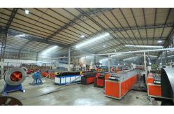 China Cantilever Storage Racks manufacturer