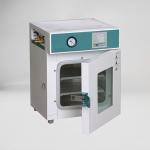 Electricity Laboratory Vacuum Drying Oven Stainless Steel 133Pa for sale