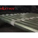 80FT 90FT 138KV Galvanized Utility Power Poles for Electrical Distribution