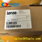 9300 Series Lenze EVS9331-ESV004 AC Servo Drive From Lenz  Three Phase 380V for sale