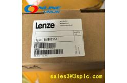 China 9300 Series Lenze EVS9331-ESV004 AC Servo Drive From Lenz  Three Phase 380V supplier