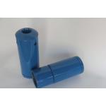 API Standard 6-5/8 N80 Reamer Float Shoe for Oil and Gas Field for sale