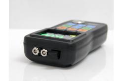 China A/B Scan Echo-Echo Thru Paint Ultrasonic Thickness Gauge supplier