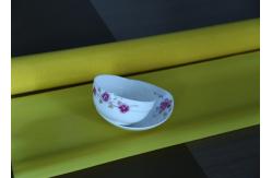 China 40 Micron Polyester 0.1m Silk Screen Mesh supplier