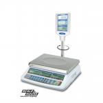 ASBP Dual Range 20 Keys 70h Warehouse Counting Scales for sale