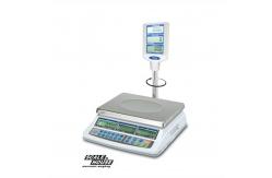China ASBP Dual Range 20 Keys 70h Warehouse Counting Scales supplier