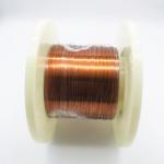 AIW 220 5.0*0.5mm Flat Enameled Rectangular Copper Wire for sale