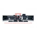 VVVF 4 Panels Center Opening Door Operator Using Synchronous Belt Transmission