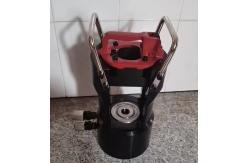 China Hydraulic Press Machine With Motorised Pump For ACSR Conductor Jointing supplier