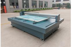 China Faster Rotary Laser Engraver Machine , Low Noise Laser Engraving Equipment supplier