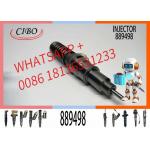 Common Rail Injector 889498 Diesel Injector BEBE4C05001 BEBE4C05002