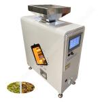 Color Sorter Machine For Grain Optical Color Grains Sorter Coffee Beans Color Sorter for sale