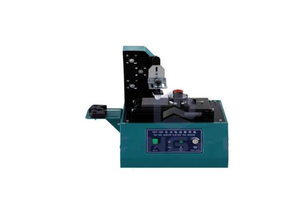 TDY-300C Pad Printer