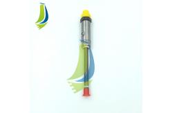 China 130-5187 Diesel Fuel Injector Nozzle 1305187 For 3406B 3406C Engine supplier
