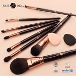 Customized Cosmetic Brush Set for BLUSHER Application by Professional Suppliers