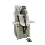 High Precision Shoe Moulding Machine GUA 380V Yutai CE 330KG N.W/G.W Compact for sale