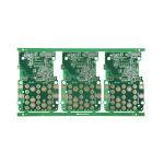 10 Layer One Order POS Mainboard HDI High Density Interconnector PCB Custom Printed Circuit Board for sale