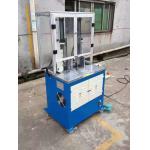 Paper Cardboard 380v 7/8inch Round Corner Cutting Machine Nanbo