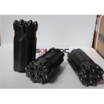 127mm 140mm 152mm ST68 Retrac Thread Button Bits Top Hammer Tools for sale