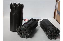 China 127mm 140mm 152mm ST68 Retrac Thread Button Bits Top Hammer Tools supplier