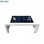 Auveeya Customized Interactive Touch Screen Table 55 Inch for sale