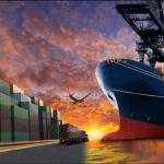 Express Global Drop Shipping Agent For Amazon Shopify Germany From China DDP for sale