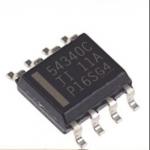 TPS54340BDDAR 4.5V To 42V Touch Panel IC Switching Voltage Regulators for sale