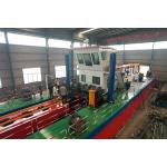 Yongsheng 400mm Suction Cutter Suction Dredges Diesel Engine Self propelled for sale