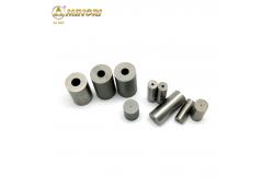 China G5 G50 Tungsten Carbide Die , Cold Heading Tungsten Carbide Tools Moulds supplier