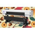 6600W Inkjet Textile Machine With Large Format Printer Ink Types for sale
