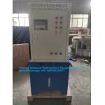 Powerful Hydro Turbine Governor with 0-10V Output Signal and LED Display for sale
