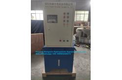 China Hydraulic Hydro Turbine Governor for Grid connection function and adjustment function supplier