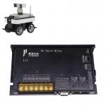 Reliable Dc Servo Drive Precise 3000rpm Speed Range Dc48v Power Supply for sale