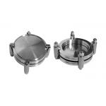 Vacuum Flange Series Vacuum Flange 2 Made To Meet Specific Customer Needs for sale
