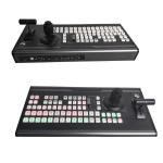 Vmix Video Camera Switcher Controller sDI Mixer Panel Live Broadcasting for sale