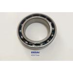 6908A4 deep groove ball bearings thin balll bearings 40x62x12mm for sale