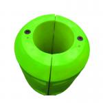 Dredge Hdpe Hose Floats Neptune Irrigation Pipe Floater Custom Color for sale