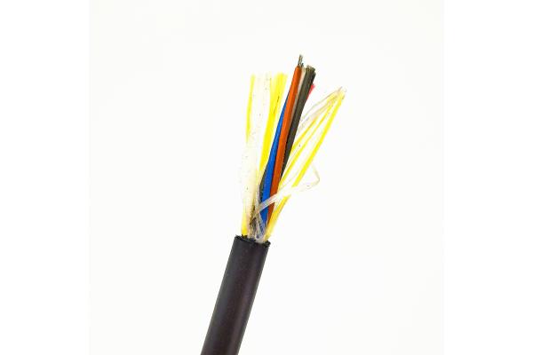 CATV Self Supported G652D OM2 OM3 1KM ADSS Cable