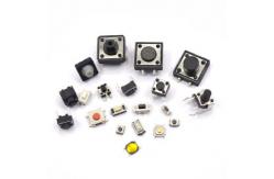 China NP4-11BN NC NO Red Green Yellow Self-Recovery Self-Locking Power Button supplier