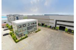 China Steel Structure Building manufacturer