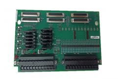China IS200TRPAH2AHE MRP619405 |General Electric | Analog Input Board | VME Board supplier