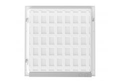 China Ceiling LED Panel Light Surface Mounted 125LM/W UL ETL DLC Certified supplier