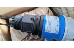 China Conductive Point Level Detection Liquipoint FTW31 For Overfill Prevention supplier