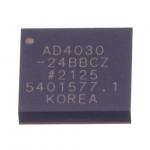 Integrated Circuit Chip AD4030-24BBCZ
 24-Bit 2 MSPS SAR Analog to Digital Converter
 for sale
