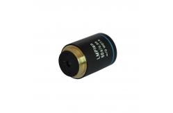 China Optical Flat Field Objective supplier