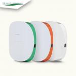Wall Mount Air Exchange Ventilation System For Home And Office