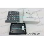 Storm-Interface Keyboard FT2K0803 3K041103 Especially Suitable For Gerber Cutter Parts S-91 / S-93-7 925500528 for sale