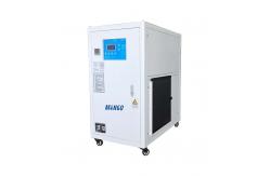 China 0.5HP 1.65KW High And Low Temperature Circulating Device Air Cooled supplier