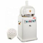 30 Piece Automatic Dough Divider Rounder Machine  1.5kw Low Noise for sale